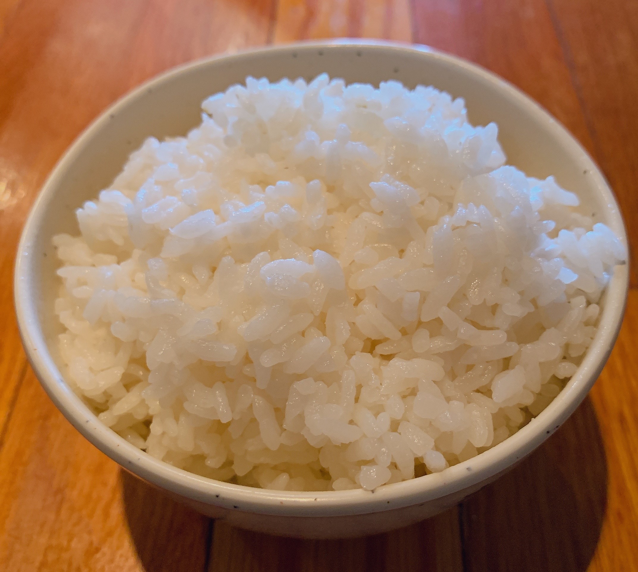 Order White rice food online from Biwako Sushi store, Saline on bringmethat.com