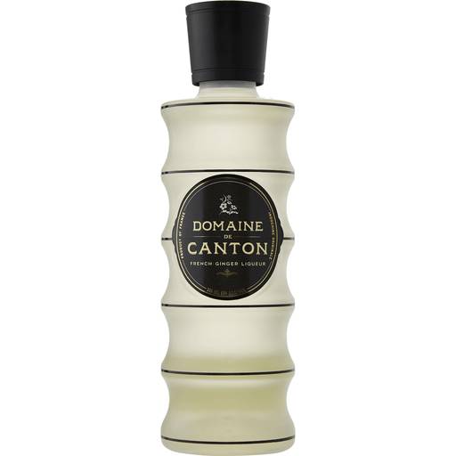 Order Domaine de Canton Ginger Liqueur (375 ML) 3601 food online from Bevmo! store, Simi Valley on bringmethat.com