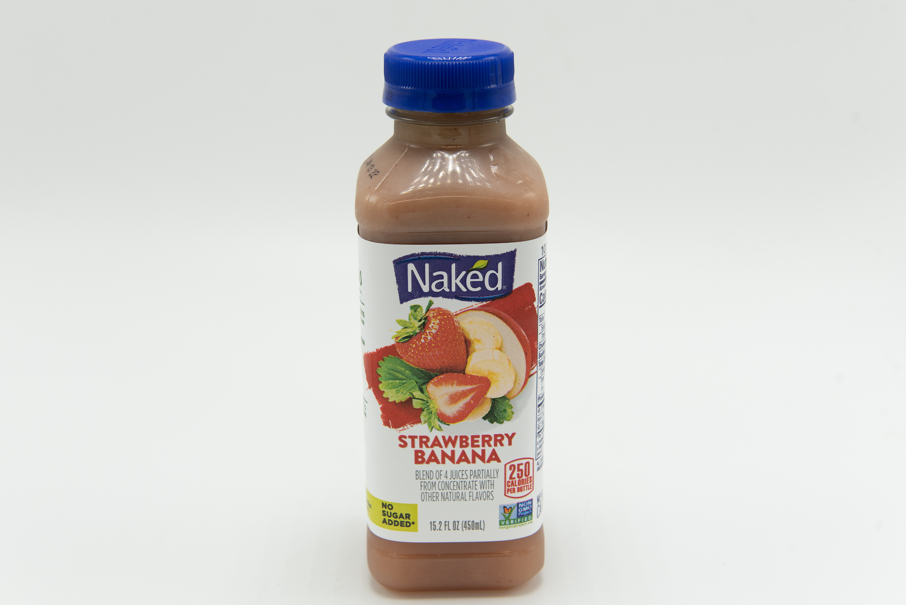 Order naked | strawberry banana food online from Sandpiper Liquors store, Summerland on bringmethat.com