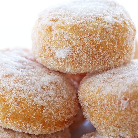 Order Chinese Doughnuts food online from Ban Ban Asian Bistro store, Abington on bringmethat.com