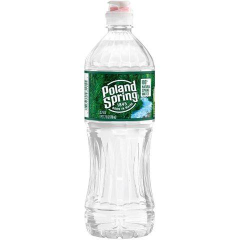 Order Poland Spring Water 700ml food online from 7-Eleven store, Lakewood on bringmethat.com