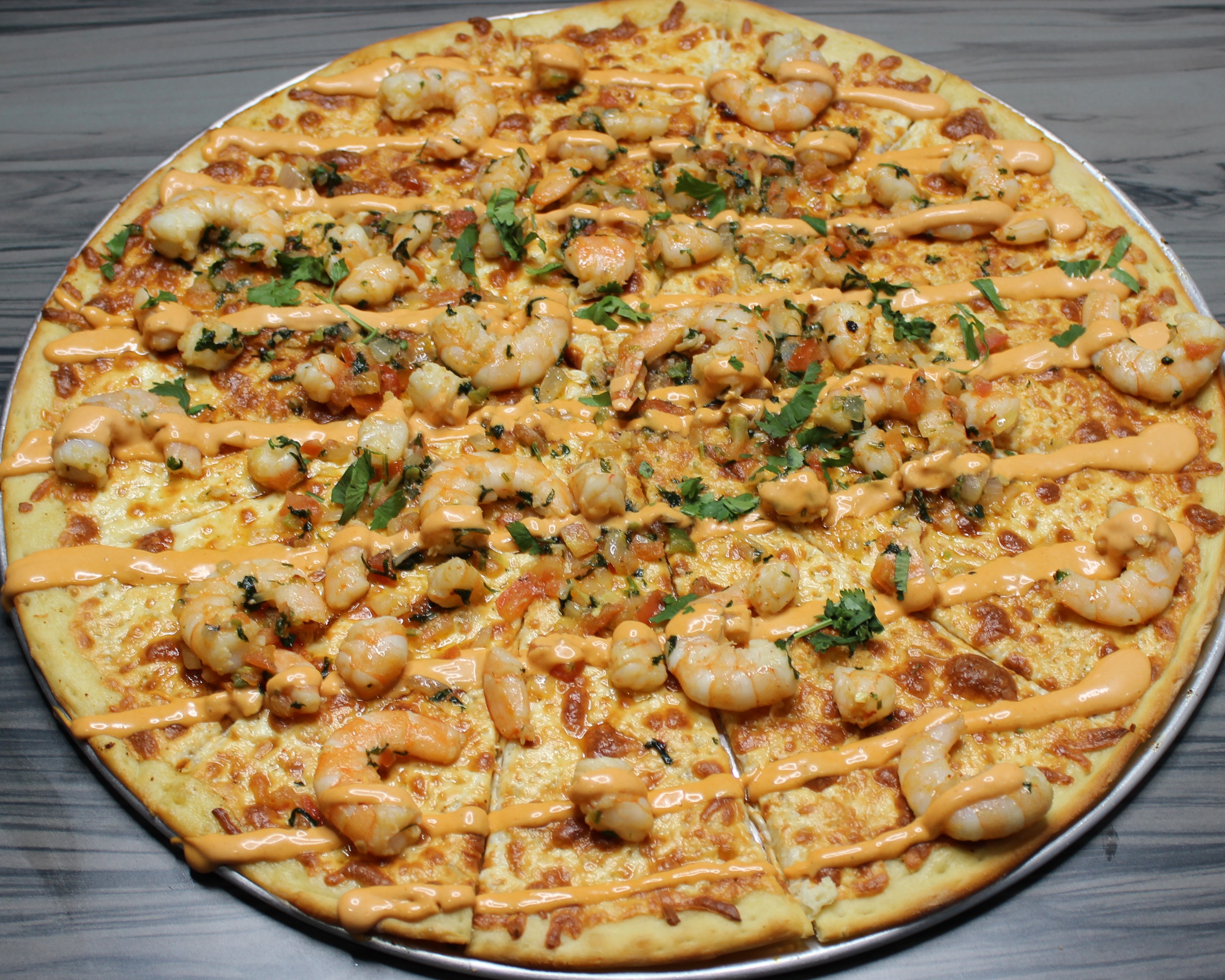 Order pizza governador  food online from Sabor Mi Tierra store, Anaheim on bringmethat.com