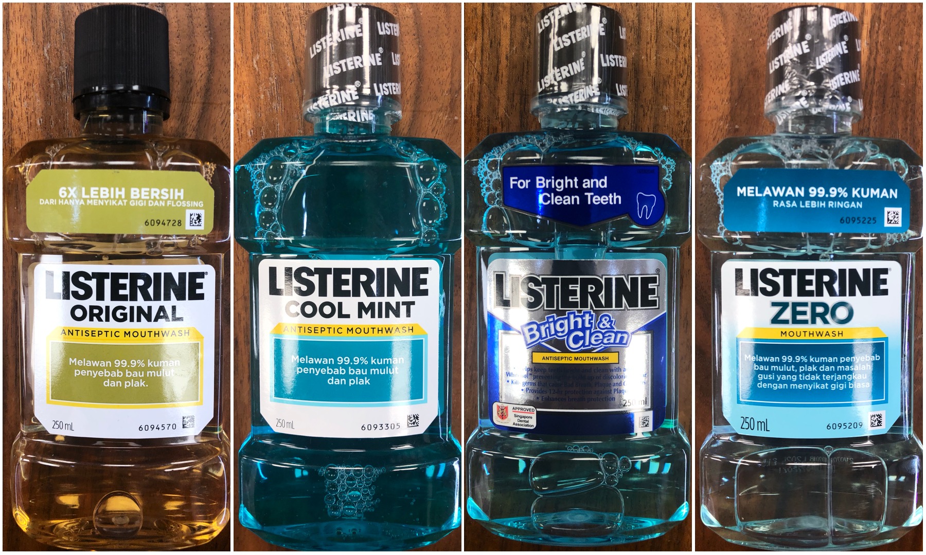 Order Listerine food online from Danny's Deli store, Flushing on bringmethat.com