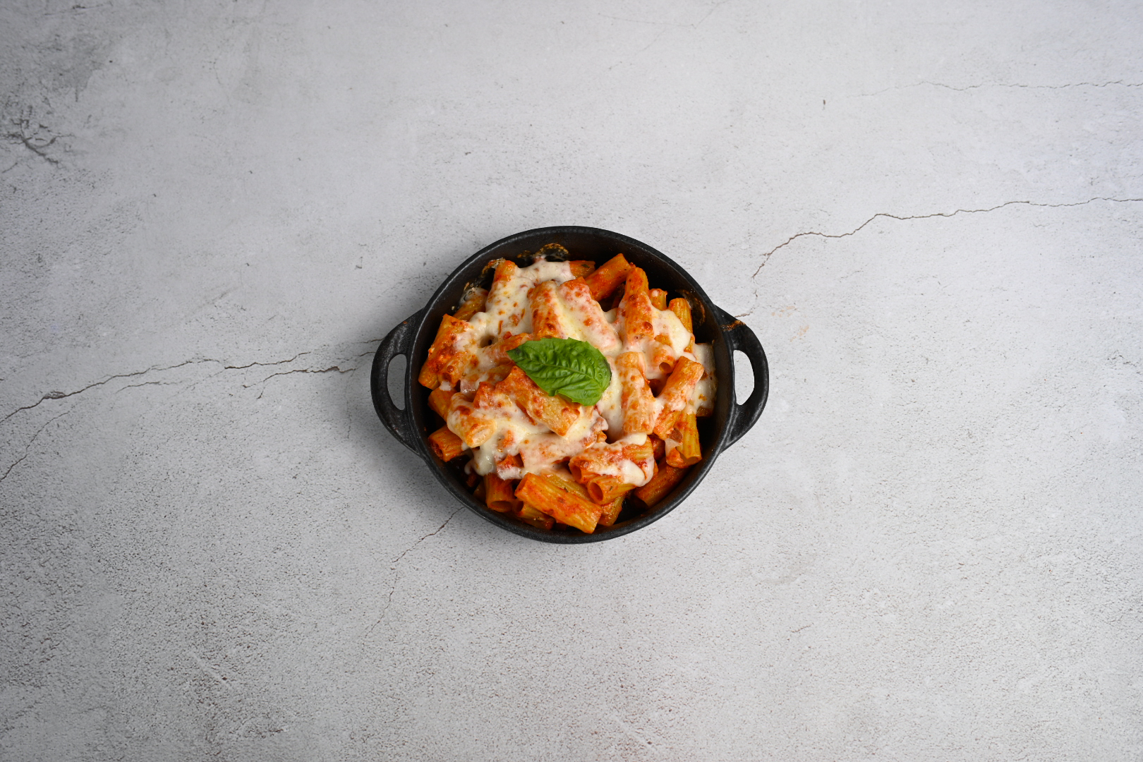 Order Baked Rigatoni food online from Maria's Italian Kitchen store, Rancho Park on bringmethat.com