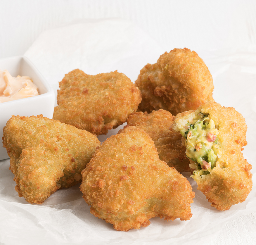 Order Broccoli Bites  food online from Spatola's pizza and Restaurant store, Lansdale on bringmethat.com