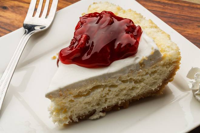 Order Cheesecake food online from Piccadilly Cafeteria - Stage Rd store, Memphis on bringmethat.com