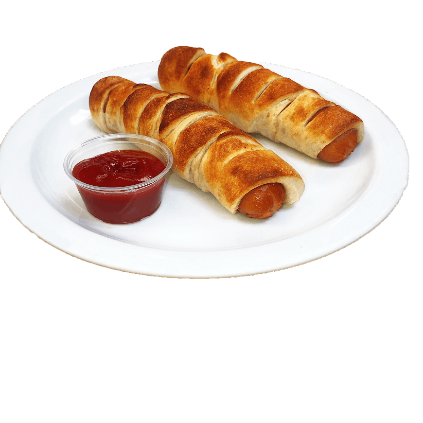 Order Hot Dog Roll - Roll food online from Ciao Pizza & Pasta store, Wilmington on bringmethat.com