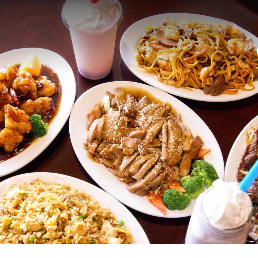 Order Family Dinner A food online from China A Gogo store, North Las Vegas on bringmethat.com