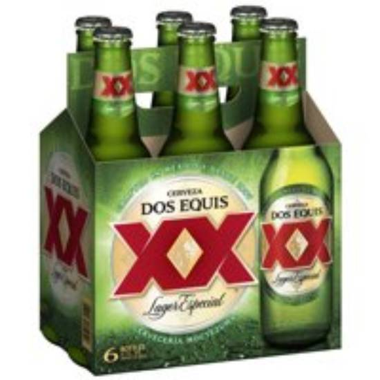 Order Dos Equis food online from Round Up Liquor & Grocery store, Wildomar on bringmethat.com