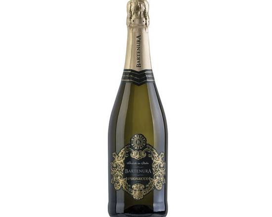 Order Bartenura, Prosecco Brut (NV) · 750 mL food online from House Of Wine store, New Rochelle on bringmethat.com