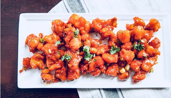 Order Gobi Manchurian food online from Indian Clay Pot store, Chicago on bringmethat.com