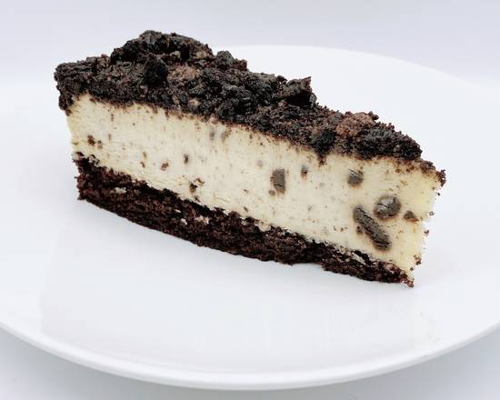 Order Oreo Mousse Cake food online from Thai Curry store, Arlington on bringmethat.com