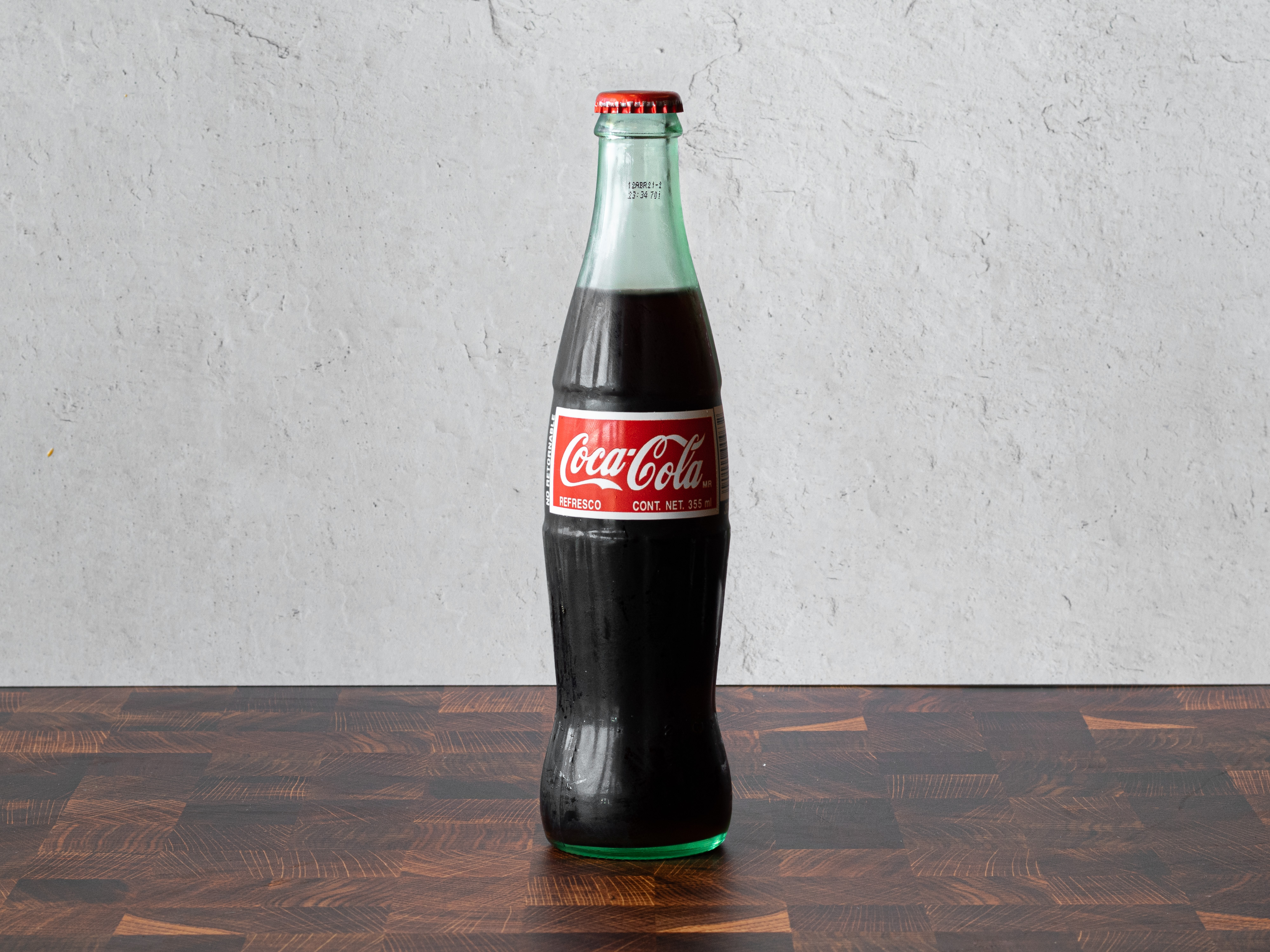 Order Mexican Coca-Cola food online from Cabo Fresh Mexican Grill store, Stony Brook on bringmethat.com