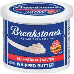 Order Butter Breakstone Blue food online from East Coast Catering & Cafe store, Bayonne on bringmethat.com