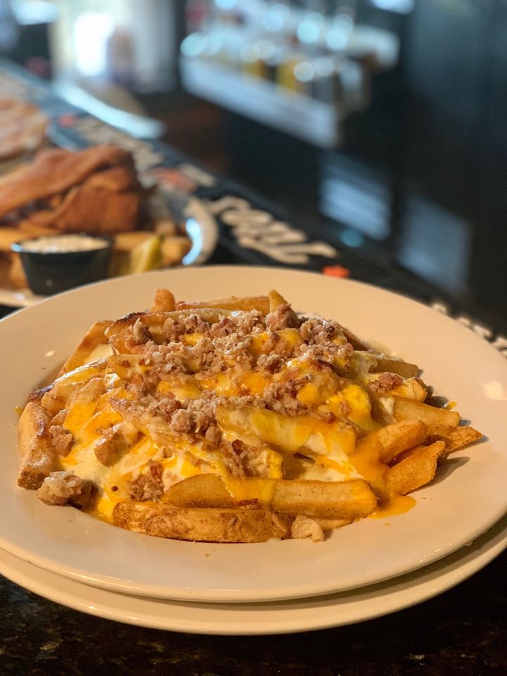 Order Ranch Fries food online from Tokyo Grill store, Columbia on bringmethat.com