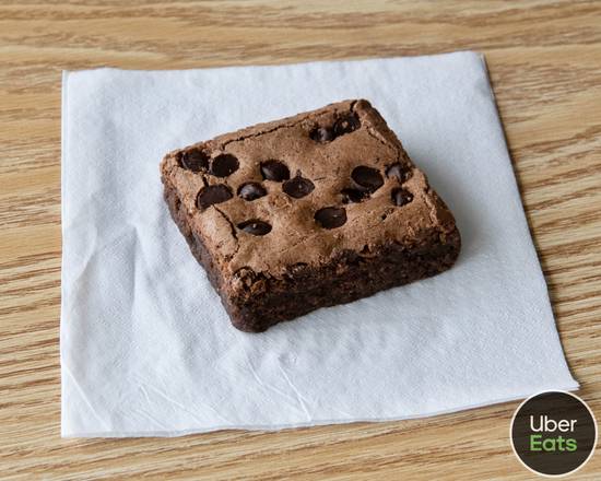 Order Chocklate Chip Browni food online from Casa Di Pizza store, Columbus on bringmethat.com