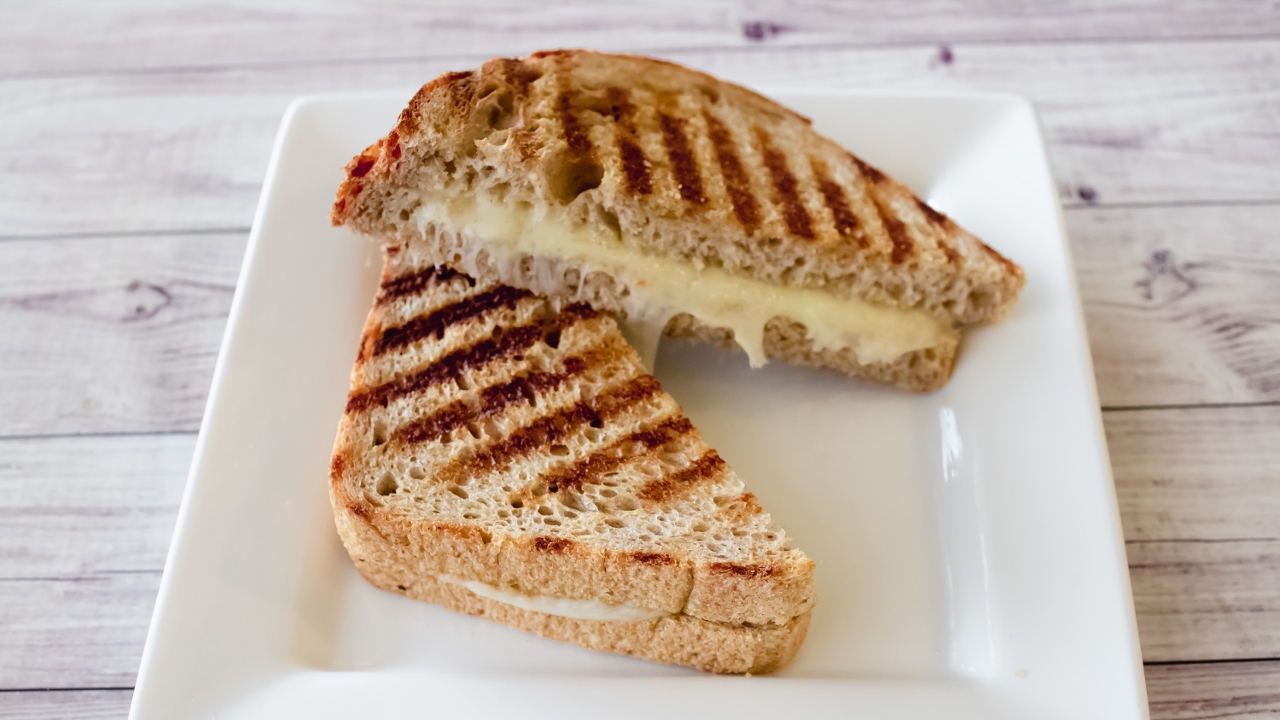 Order Kids Grill Cheese food online from Rustic Bakery store, Belvedere Tiburon on bringmethat.com