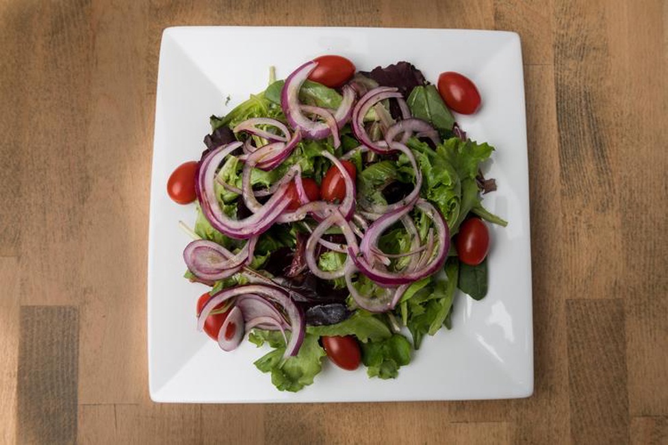 Order House Salad food online from Gyro Gyro store, Hartsdale on bringmethat.com