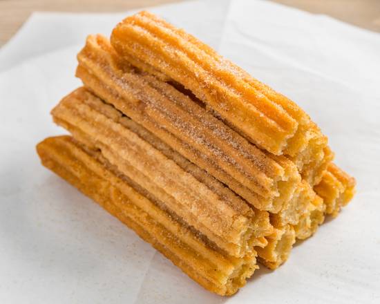 Order Churros  food online from Taco House store, YORK on bringmethat.com