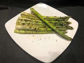 Order Grilled Asparagus food online from Claim Jumper store, Clackamas on bringmethat.com