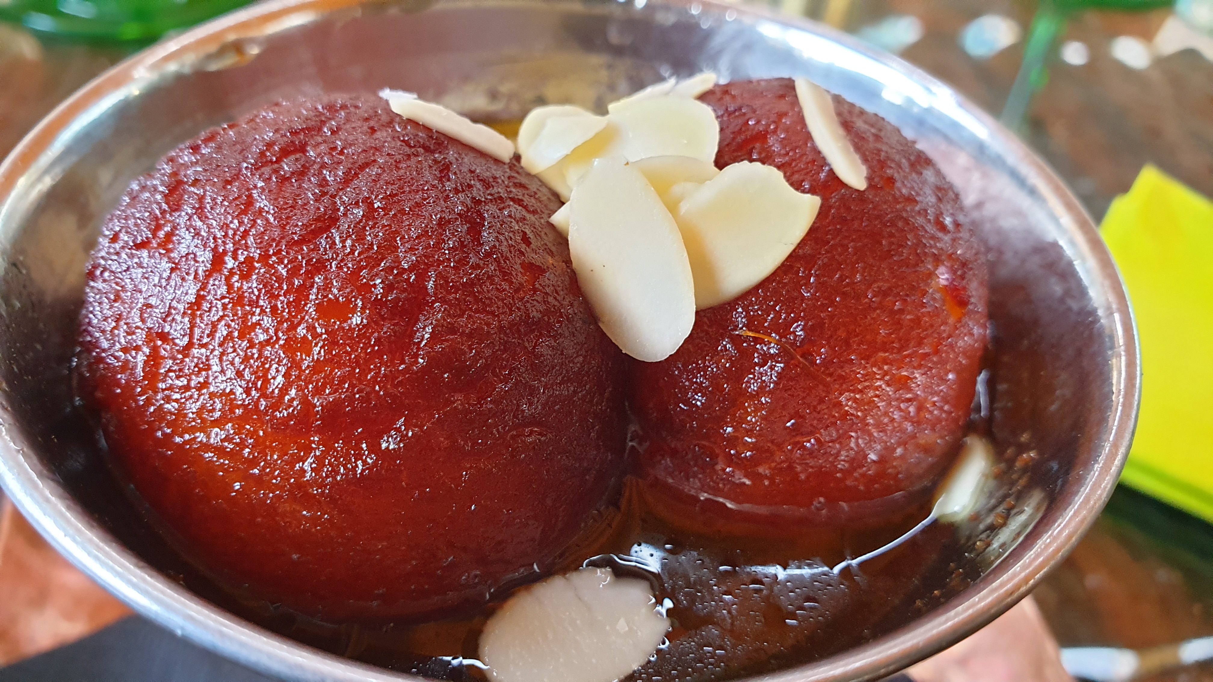 Order Gulab Jamun	 food online from Spice 9 store, Columbus on bringmethat.com