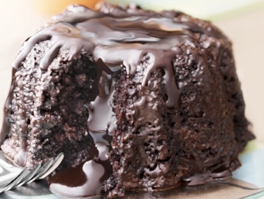 Order Molten Chocolate Cake food online from Asian River store, Pooler on bringmethat.com