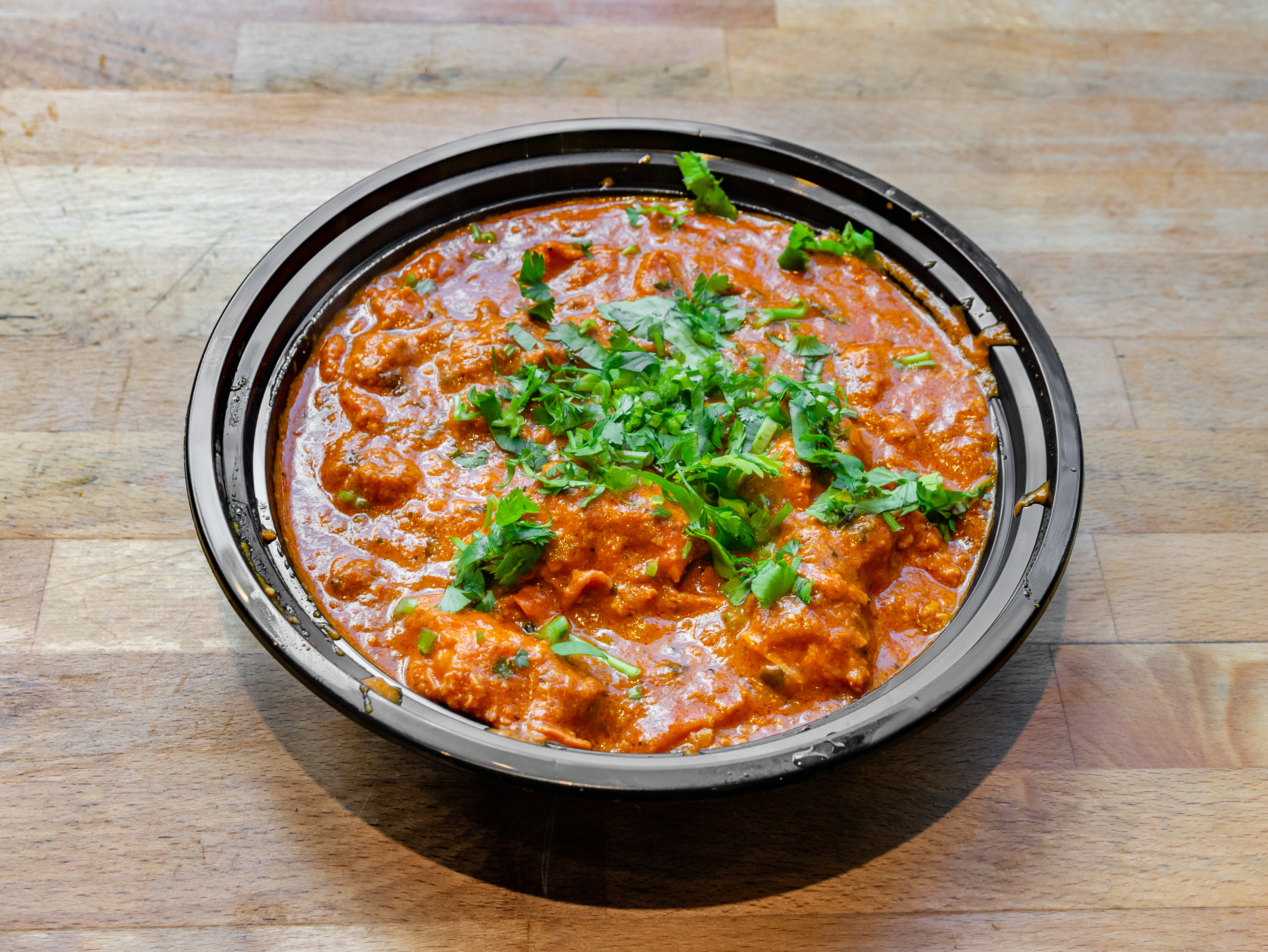 Order Chicken Makhni food online from Chapati House store, New York on bringmethat.com