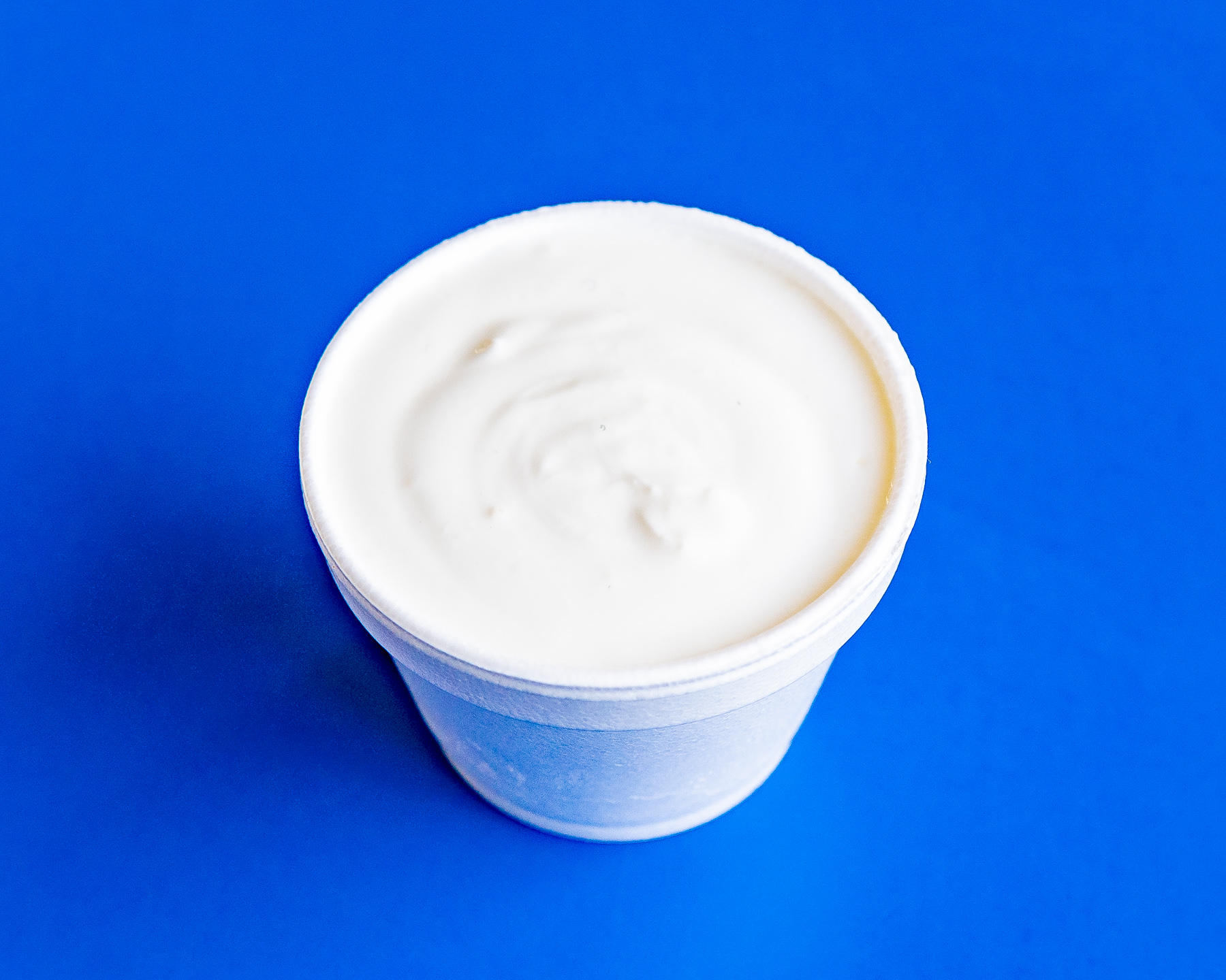 Order Side of Sour Cream food online from Gus Jr store, Los Angeles on bringmethat.com