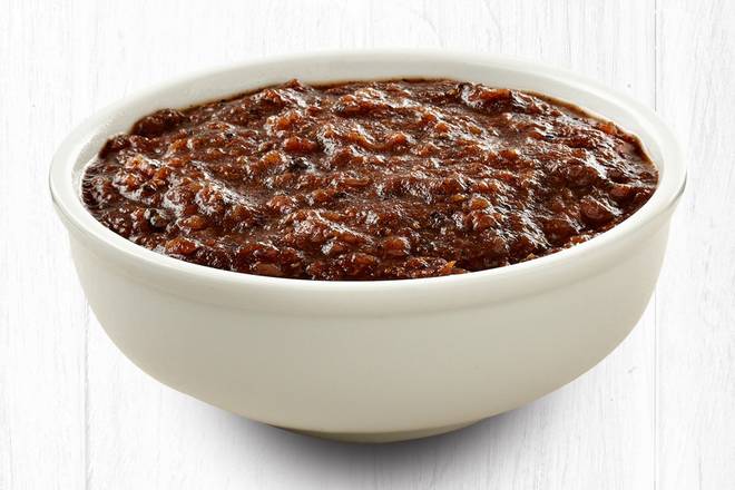 Order Roasted Chipotle Salsa food online from Rubio store, San Clemente on bringmethat.com