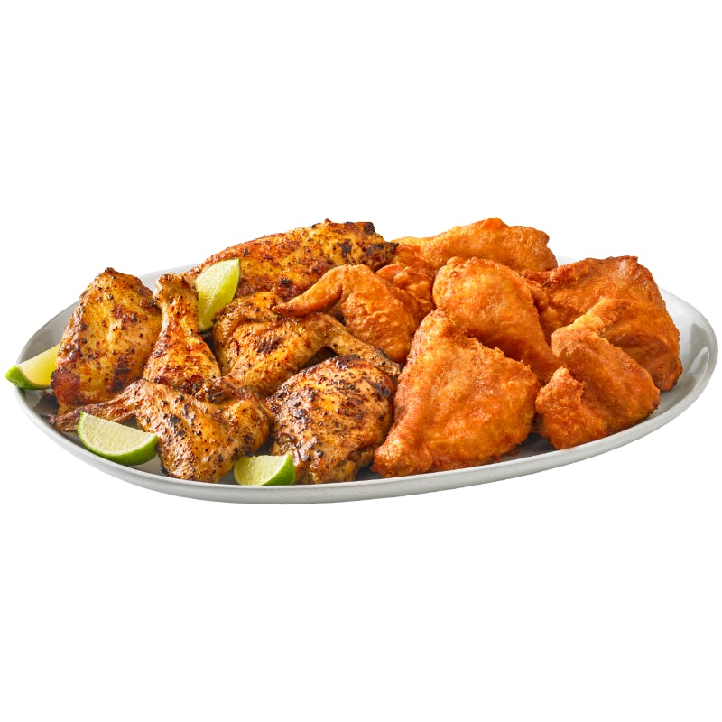 Order 12 Pieces - Chicken Only food online from Pollo Campero store, Inglewood on bringmethat.com