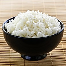 Order White Rice food online from Pad Thai Restaurant store, Fairbanks on bringmethat.com