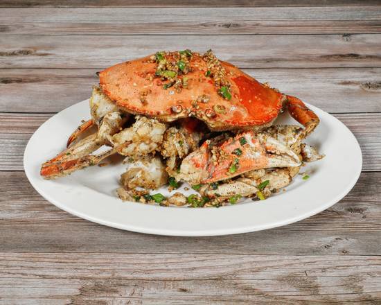 Order Peppercorn Crab food online from Golden Crab House store, San Francisco on bringmethat.com