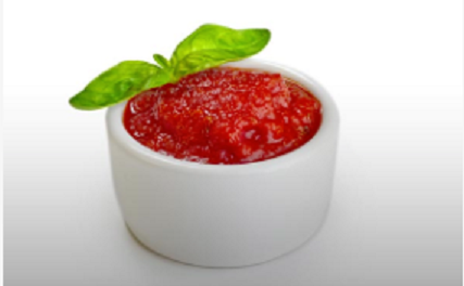 Order Marinara Sauce food online from Pizza Guys store, Brentwood on bringmethat.com