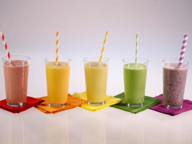 Order Smoothies  food online from Akh's Cafe store, San Francisco on bringmethat.com