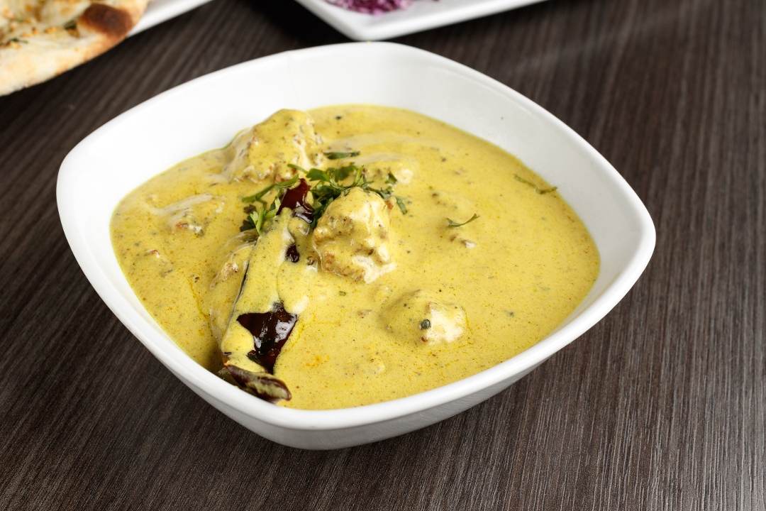 Order Punjabi Curry food online from Noon & Mirch store, Webster on bringmethat.com