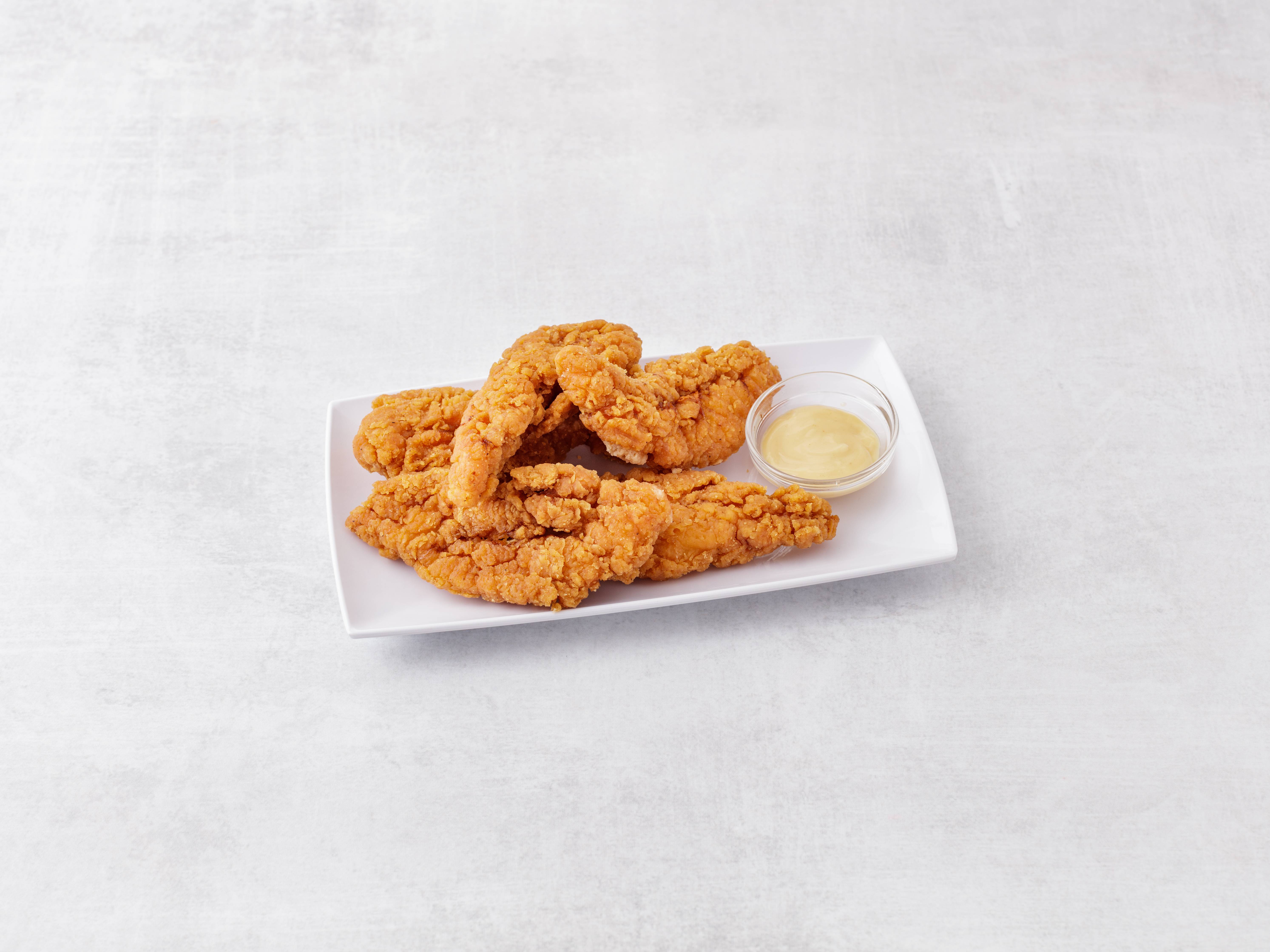 Order Chicken Fingers food online from Hickory Tree Pizza store, Chatham on bringmethat.com