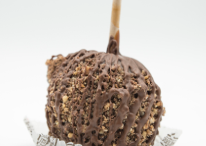 Order English Toffee Apple food online from Dippd store, Fresno on bringmethat.com
