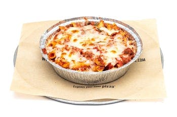 Order Zia's Meatball Marinara Pasta - Pasta food online from Your Pie                                                                                             store, Watkinsville on bringmethat.com