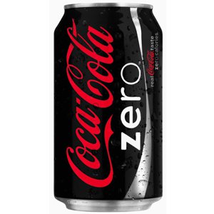 Order Can Coke Zero food online from Fire Hen store, Atlanta on bringmethat.com