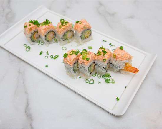 Order Tokyo Roll food online from Mika Sushi store, Portland on bringmethat.com