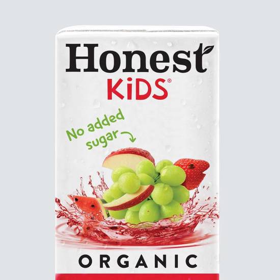 Order Honest Kids® Fruit Punch food online from Wendy store, Gonzales on bringmethat.com