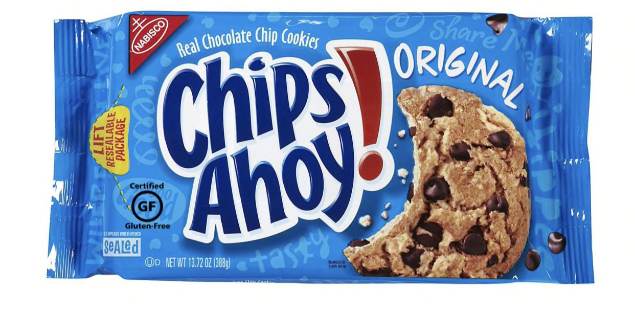 Order Chips Ahoy food online from New Deli store, New York on bringmethat.com