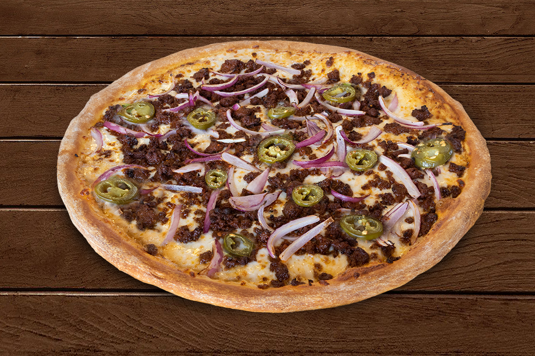Order Cachanilla Pizza food online from Coachella Pizza Co store, Coachella on bringmethat.com