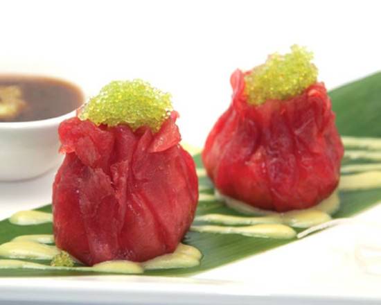 Order Meteor Tuna food online from Taisho Bistro Japanese store, Henrietta on bringmethat.com