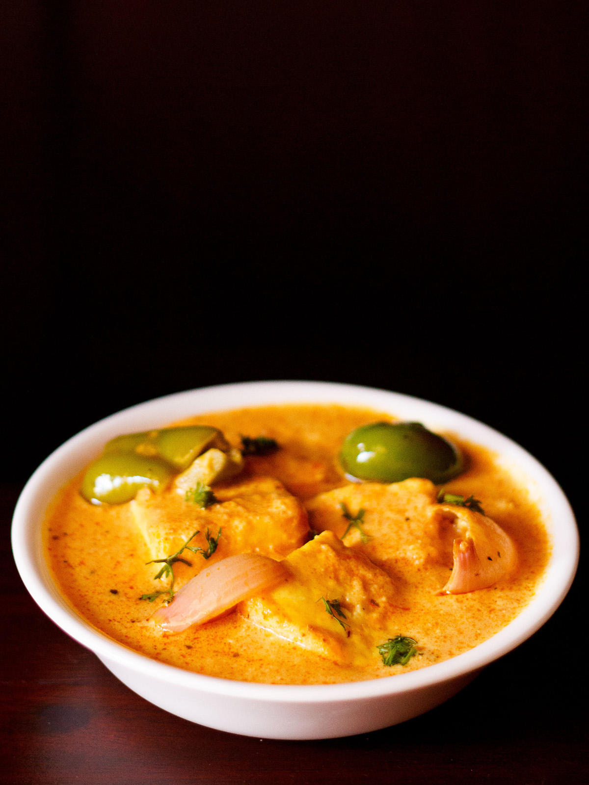Order Paneer Tikka Masala food online from Thalaiva's Indian Kitchen store, Park Ridge on bringmethat.com