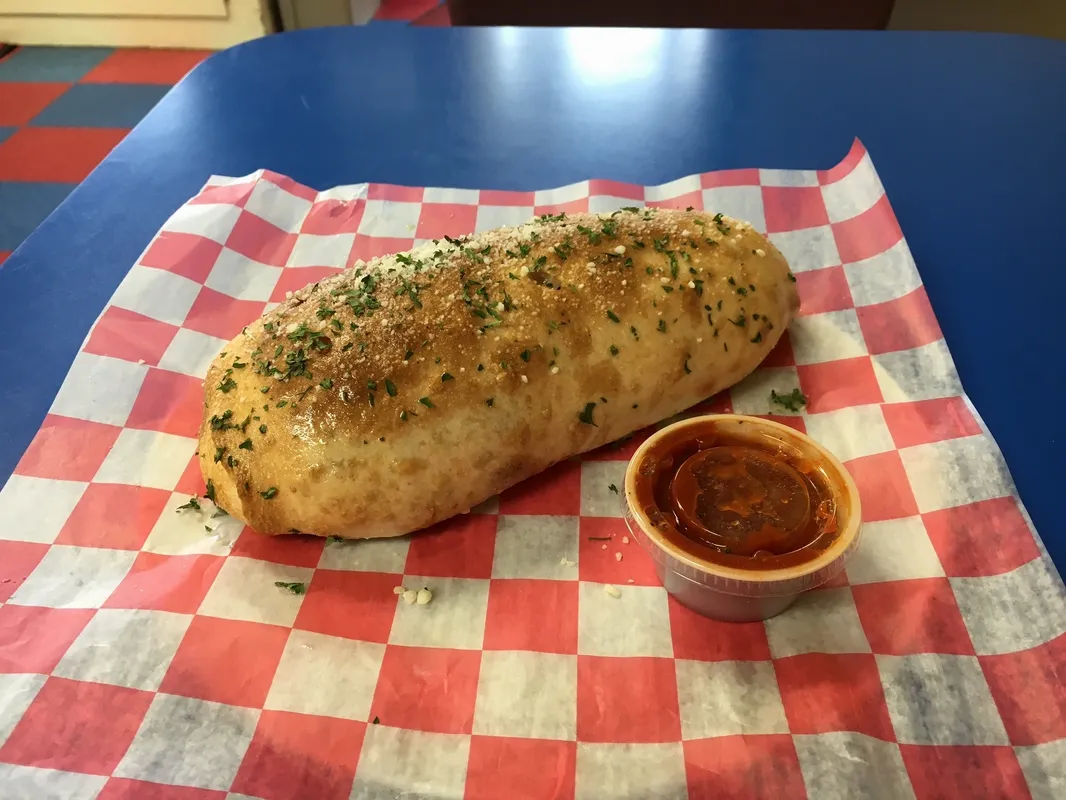 Order Big Breadsticks with Cheese food online from Todaro Pizza store, Clemson on bringmethat.com