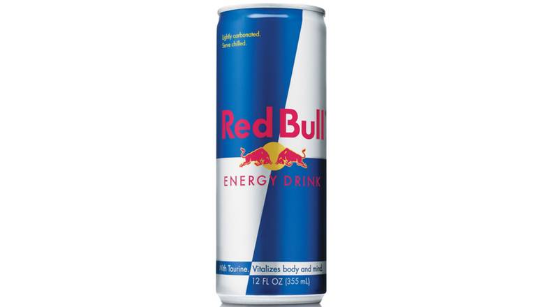 Order Red Bull food online from Lone Star store, Sherman on bringmethat.com