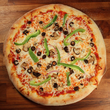 Order Veggie food online from Shopey's Pizza store, Louisville on bringmethat.com