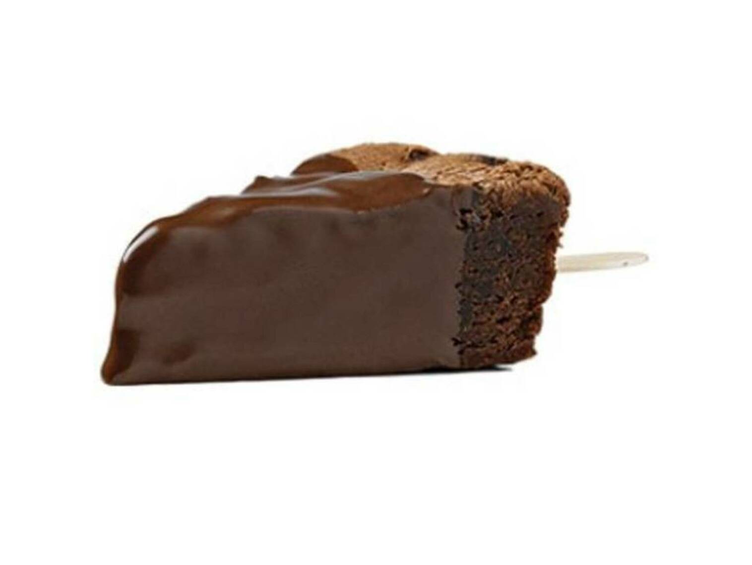 Order FUDGE DIPPED BROWNIE CAL 250 food online from White Castle store, Troy on bringmethat.com