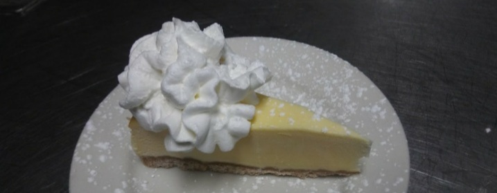 Order Cheese Cake food online from La Famiglia Pizzeria store, Sound Beach on bringmethat.com